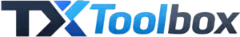 TXToolbox Logo