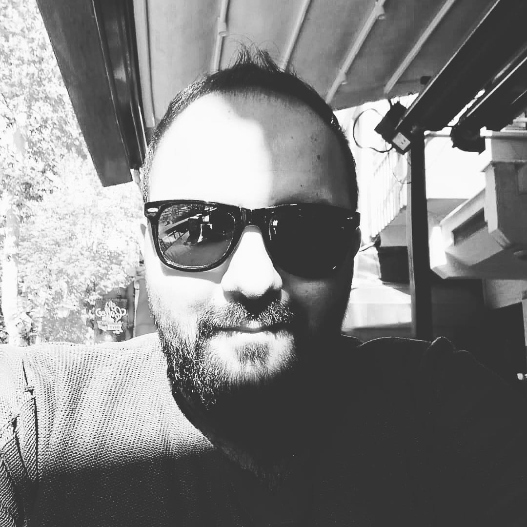 Metin Kılınç